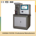 High-Speed Ring Block Wear Tester Engine Oil Testing Equipments